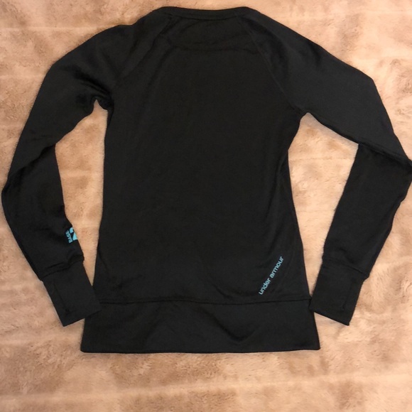 Under Armour long sleeve - Picture 3 of 6